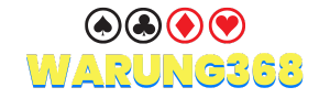 Logo WARUNG368